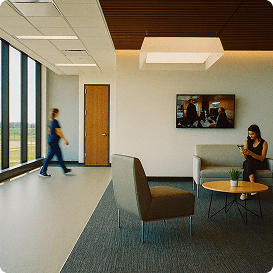 Healthcare Facilities