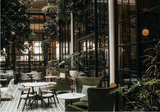 Hospitality & Tourism