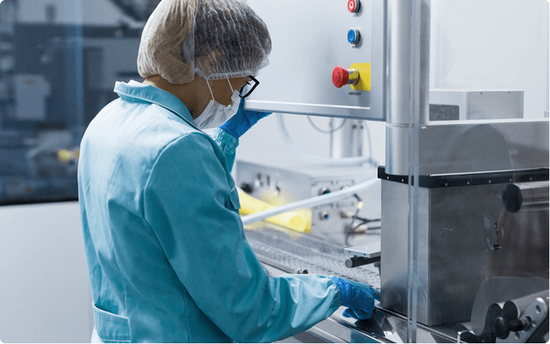 Rural Food Processing Facility Expansion — project image 1