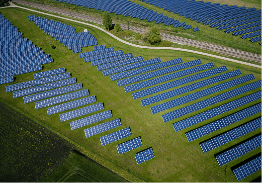 Renewable Energy
